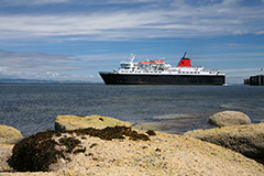 Caledonian MacBrayne ferry